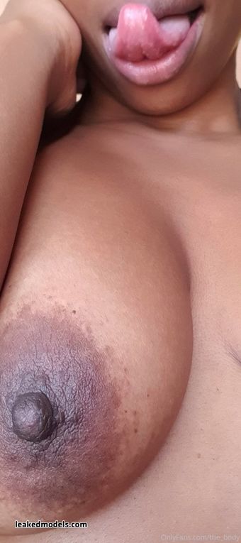 The Body