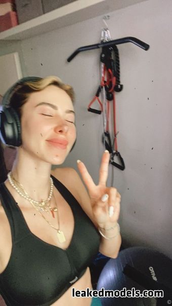 Donnav Meztelen Kiszivárgások OnlyFans Fotó 4