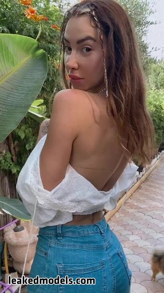 Donnav Meztelen Kiszivárgások OnlyFans Fotó 6