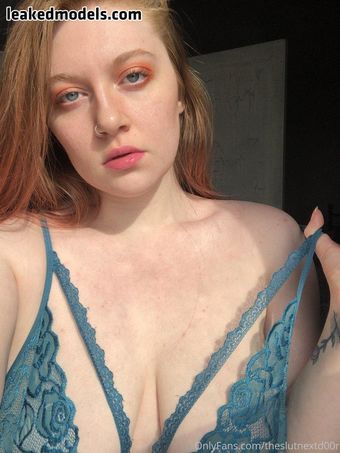 Ginger-rapunzel