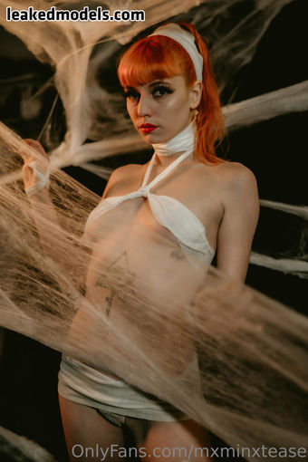Mxminxtease