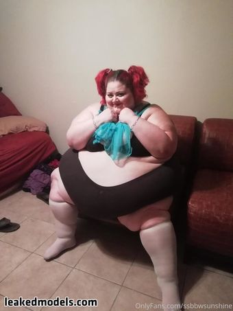 Ssbbwsunshine