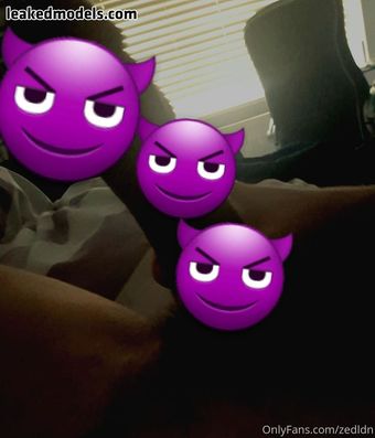 Zedldn Meztelen Kiszivárgások OnlyFans Fotó 9