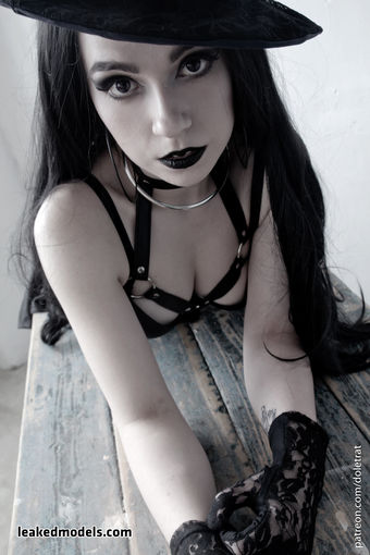 Doletrat Meztelen Kiszivárgások OnlyFans Fotó 4